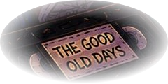 VHS Tape